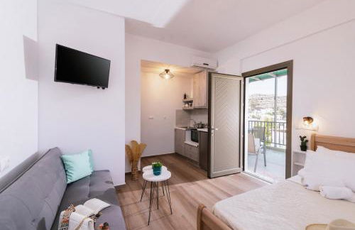 Sifogiannis Rooms - Foto 1