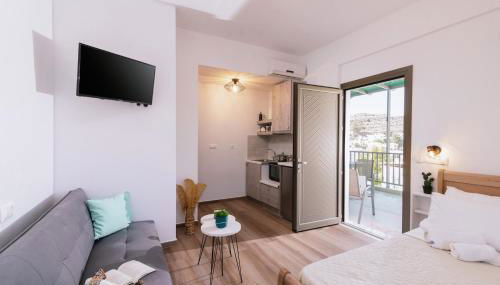 Sifogiannis Rooms - Foto 1