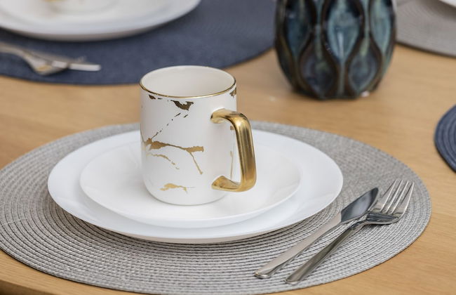 Osiedle Beauforta Apartment Gdynia - Photo 56