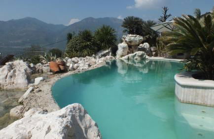 Villa Romele - Foto 35