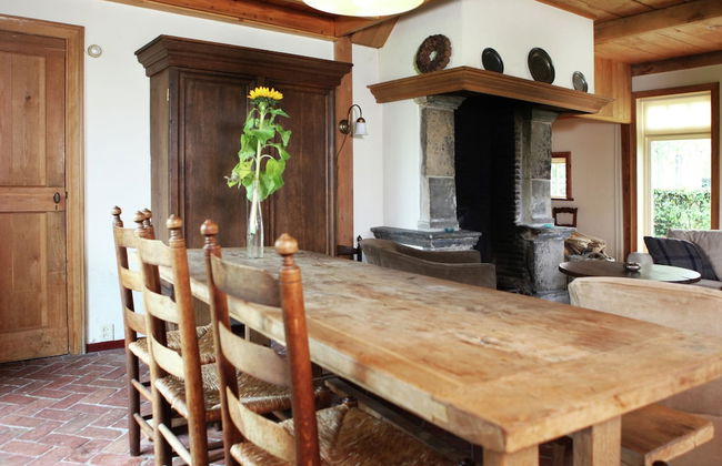 Cozy Apartment in Enschede Near Forest - Photo 54