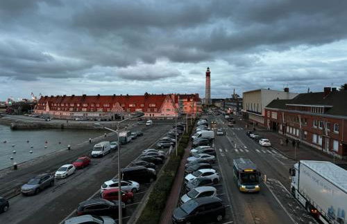 Appartement Port de Calais - Foto 23