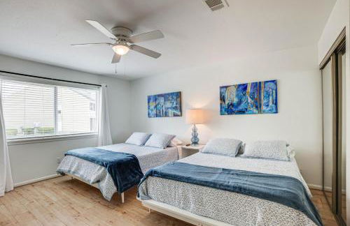 Gorgeous Lakefront Townhome with Pool Access and Views - Photo 17