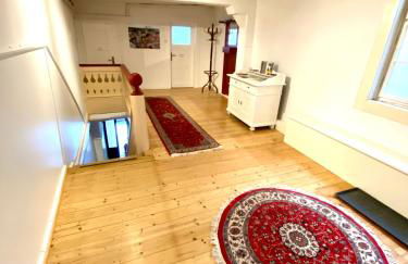 Ferienwohnung „Zuckerbäckerei“ - Foto 13