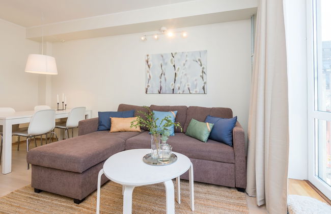 Nordic Host - Dronningens Gate 12 - Foto 9