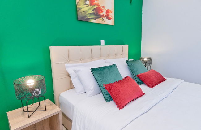 Zografia Apartments - Foto 36