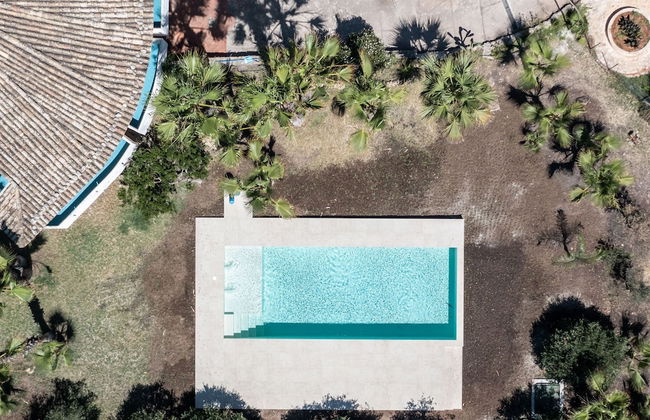 Villa le Palme di Vendicari - Sea View - Foto 50