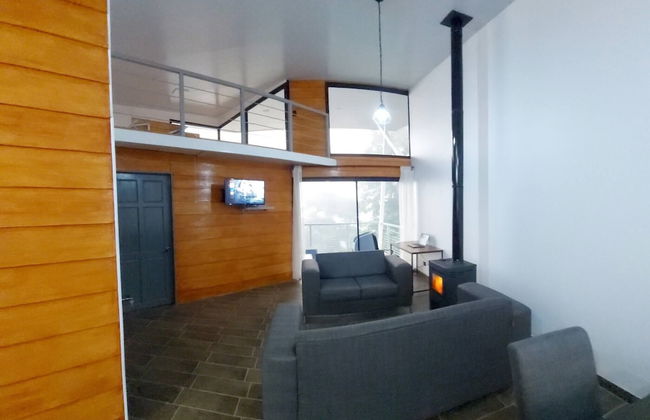 Arisa Mountain House - Photo 21