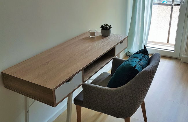 Glück Auf Appartements Walter-Hohmann - Foto 73