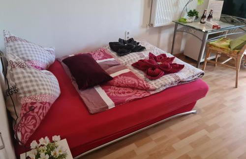 Ferienwohnungen wie im Süden Großostheim - Foto 1