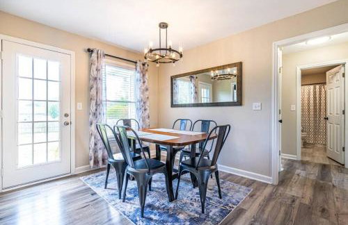 NEW Fully stocked luxury home close to I65 and I72 - Foto 14