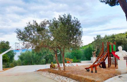 Villa Agnanti Boutique - Foto 33