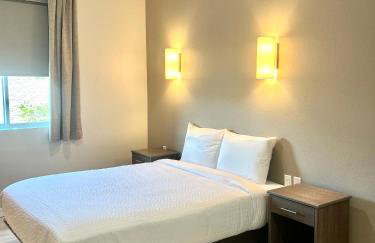 The Palisades Lodge of Big Pine - Foto 1