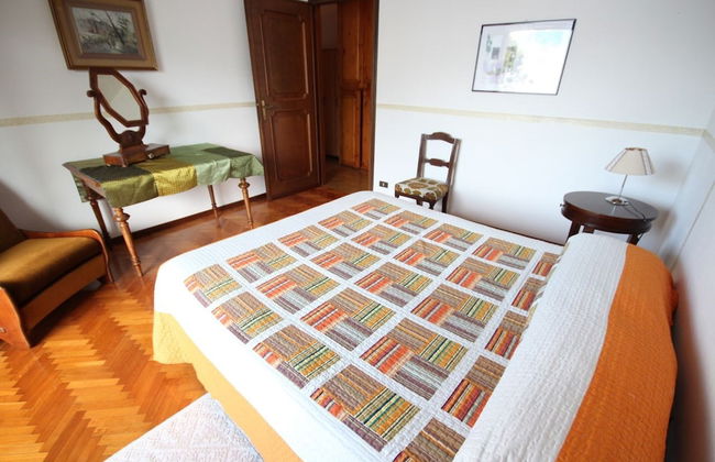 Pozzuolo Apartment - Photo 3