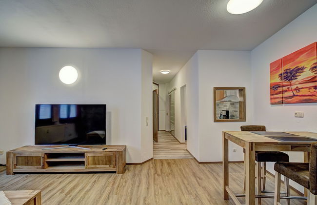 Gästehaus Eschbach - Photo 13