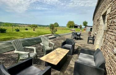 Gîte des Hirondelles n - Foto 28