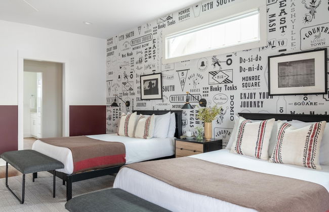 The Monroe by AvantStay – Stylish Group Stay with Easy Access to Attractions - Foto 10