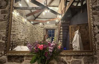 Tin Miners Captain Georgian hs, parking, Logburner - Foto 8