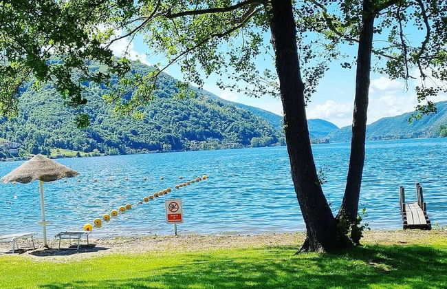 Brand New Apartment Cecilia Residence Apt N°5 - Photo 19