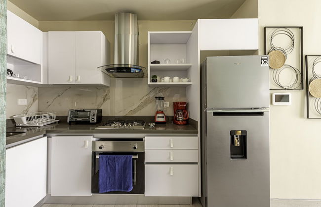 Brickell Apart Hotel - Foto 33