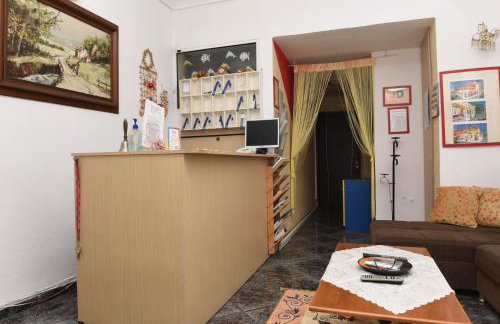 Hotel Dias Apartment - Photo 63