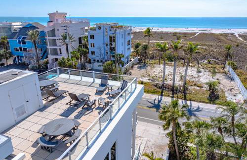 Lookout by Beachside Management - Foto 136