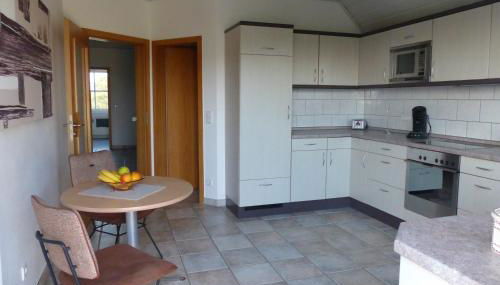 Ferienwohnung Rheinblick Bislich - Foto 4