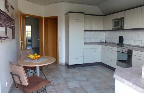 Ferienwohnung Rheinblick Bislich - Foto 4