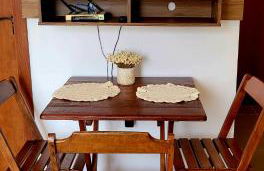 MicroCasa em Capitólio-MG com Ar Condicionado - Photo 14