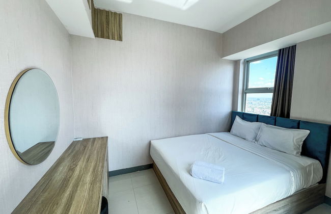 Best Choice And Comfortable Living 2Br At Anderson Supermall Mansion Apartment - Foto 2