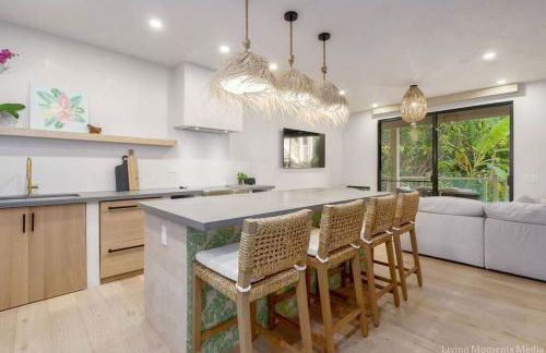 Aloha Moon - A Chic and Dreamy Modern Tropical Hideaway! - Foto 1