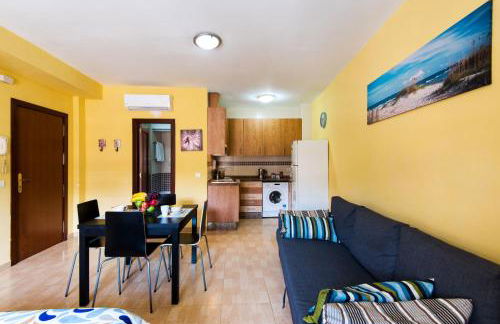 Estudio Malagasol - Foto 13