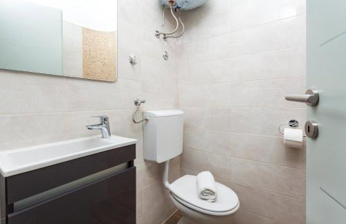 Gold & Silver Apartments - Foto 39