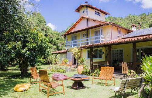 Casa de Campo Estância S & T - Foto 1