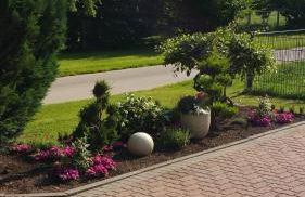 Ferienhaus an der Grenze zu Hamburg Zentrale Lage - Foto 7