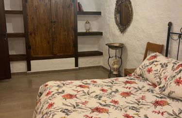 Casa -Cueva Paraje De Los Majuelos - Foto 26