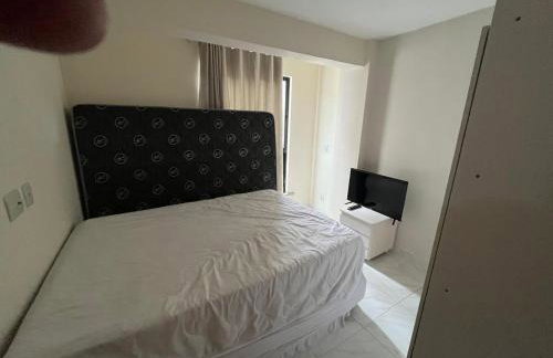 Apartamento completo e confortável em Itacuruça - Foto 9