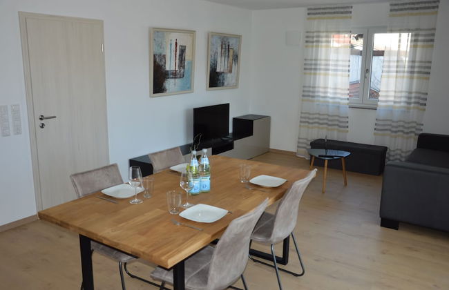 Gästehaus Munk - Foto 24