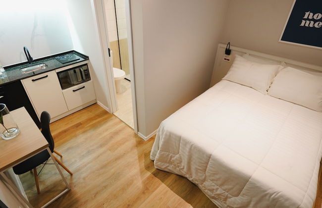 Apê Santos Gonzaga - Foto 13