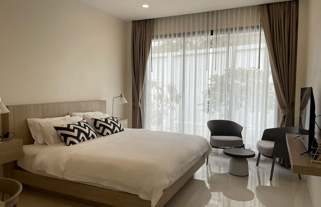 Karisma Private Villa Pattaya - Foto 13