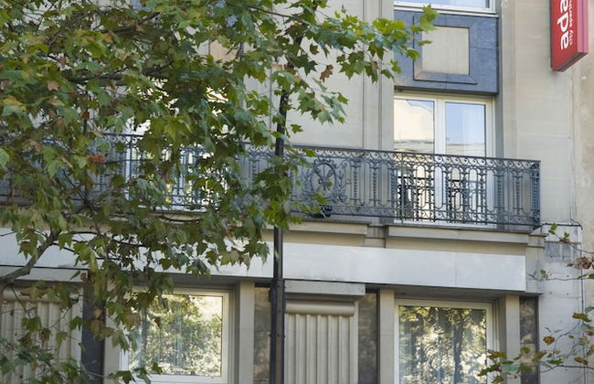 Aparthotel Adagio Paris Haussmann - Photo 40