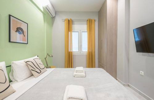 Athens Stay - Foto 5