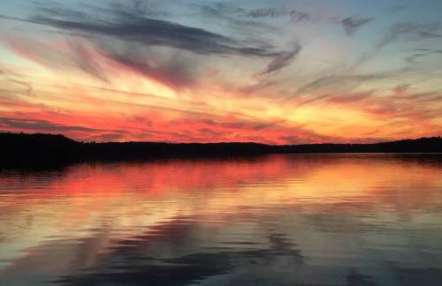 Big Blue Lake Cottages, LLC - Cottage #5 - Foto 4