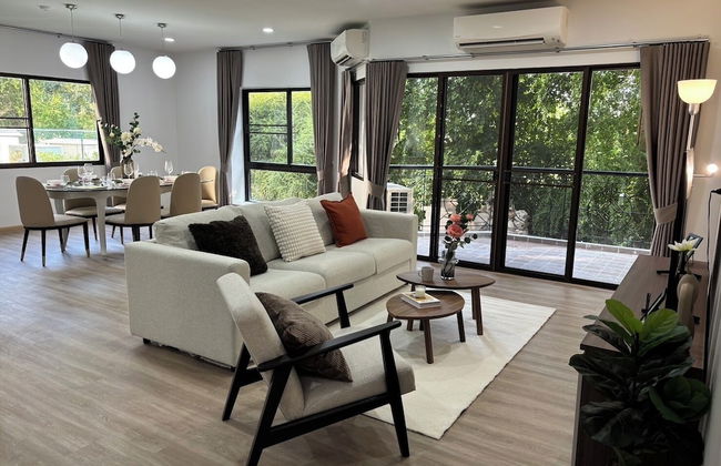 Seastar Hotel And Service Apartment - Foto 1