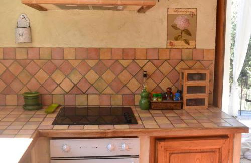 Villa in Crillon-le-Brave near Mont Ventoux - Foto 12