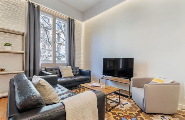 Fuster Apartments By Aspasios - Photo 53