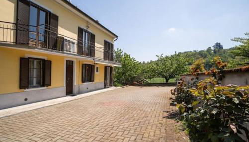 Villa Ciraldo in Monferrato with garden! x 8 Nuova Gestione - Foto 3