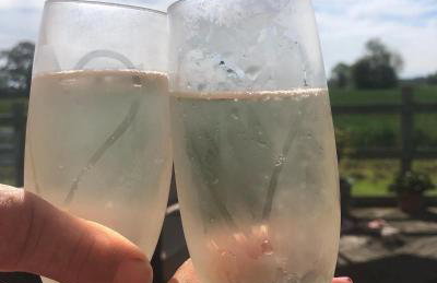 Soldiers Cottage, with HOT TUB, dog friendly, great views - Foto 43