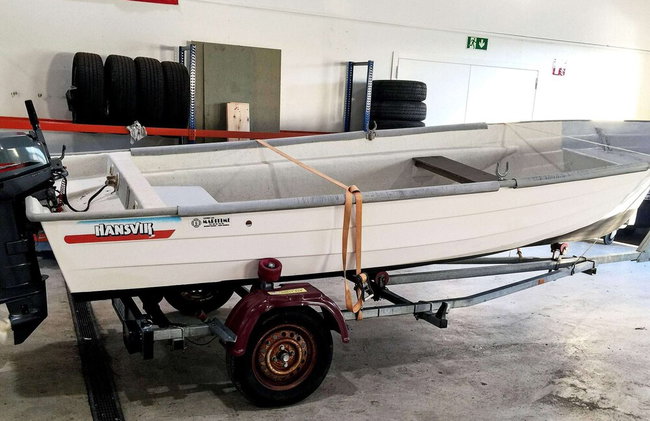 Holiday Home in Egersund - Photo 24