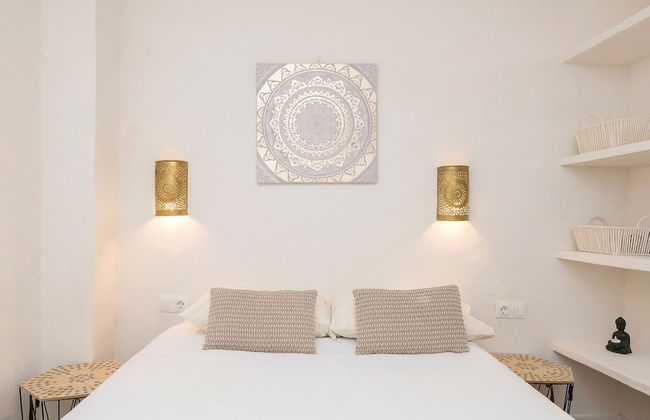 Pura Vida in Vejer de la Frontera - Photo 11